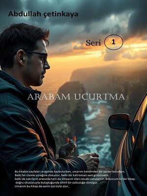 cover image of Arabam Uçurtma
